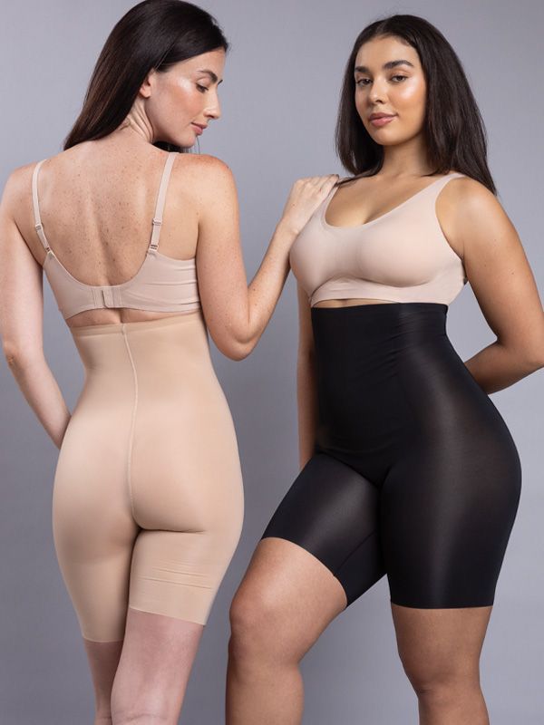 Unisex-Shapewear