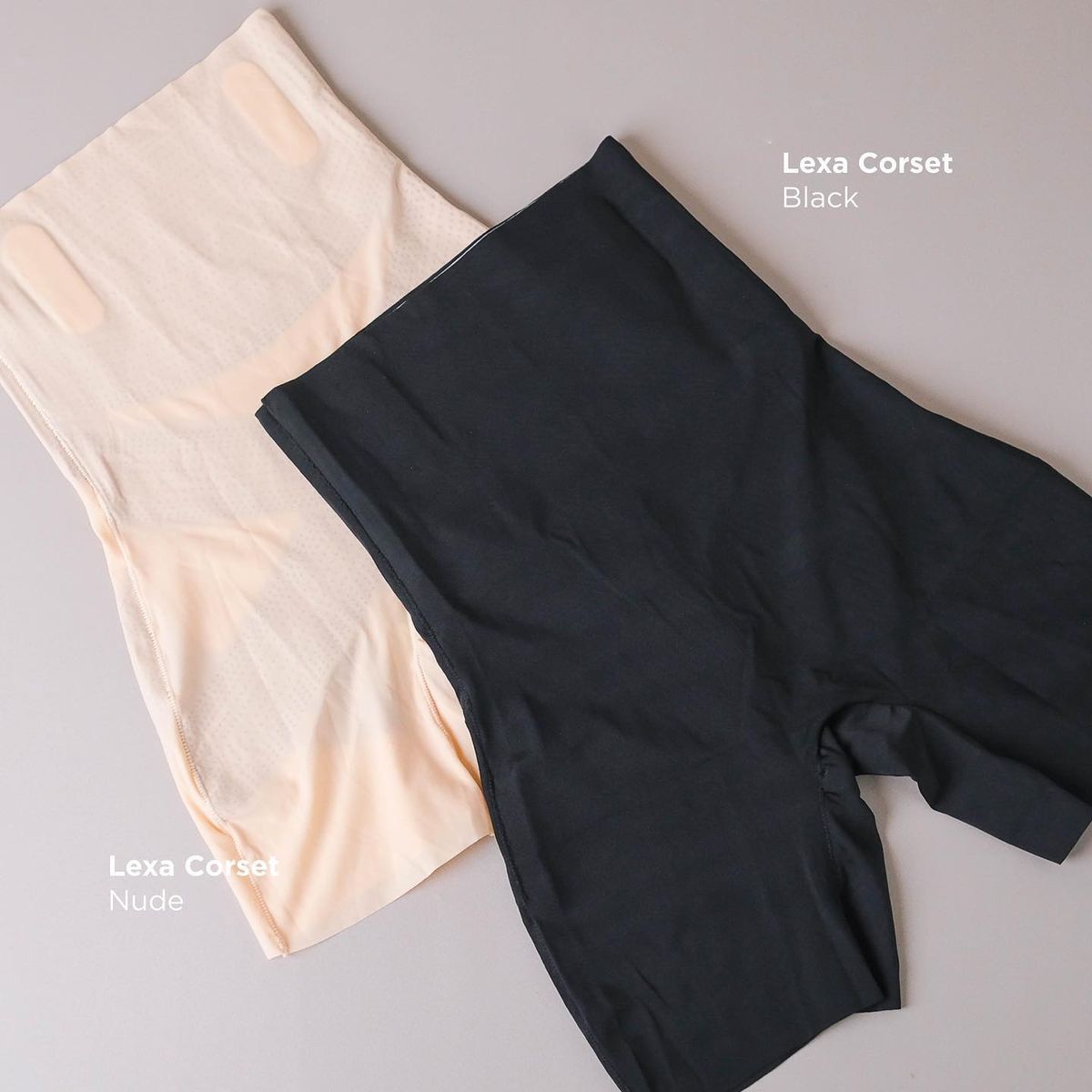 Unisex-Shapewear